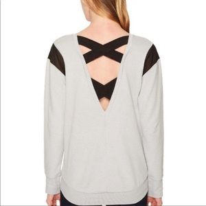 The North Face Beyond The Wall Pullover Sz.M